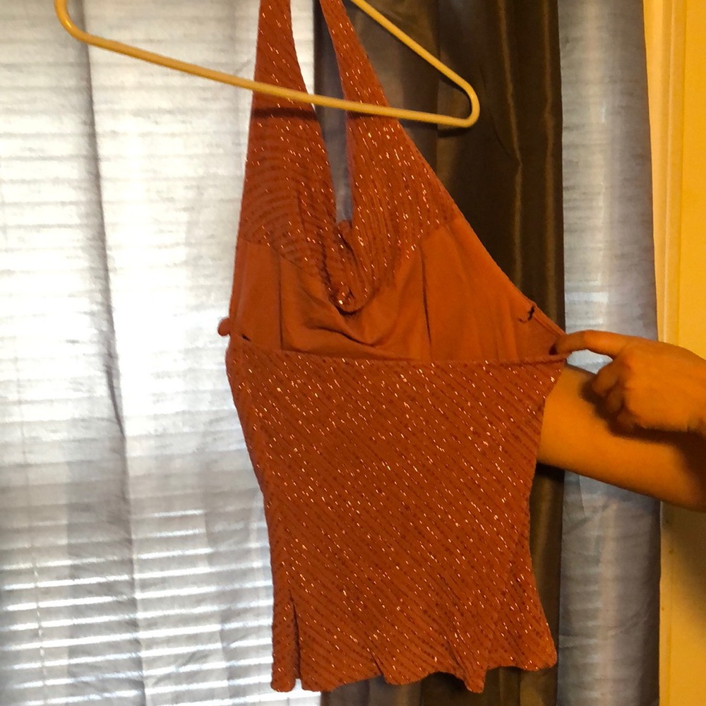 Party halter! - Picture 4 of 5